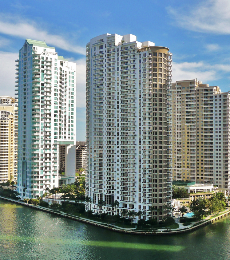 Brickell Key