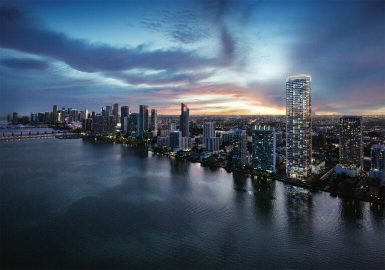 Edgewater