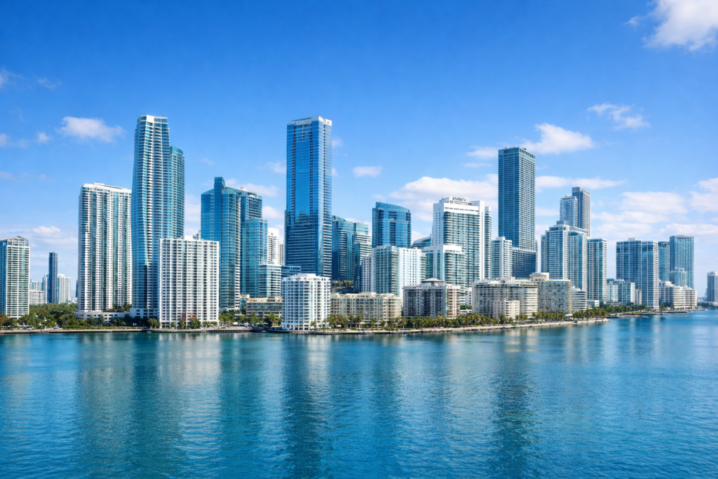 Miami Pre Construction Condos: A Complete Buyer and Investor Guide for 2025
