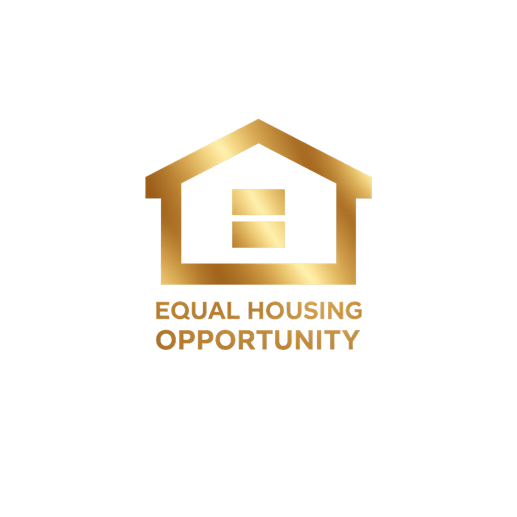 Equal Housing Opportunity