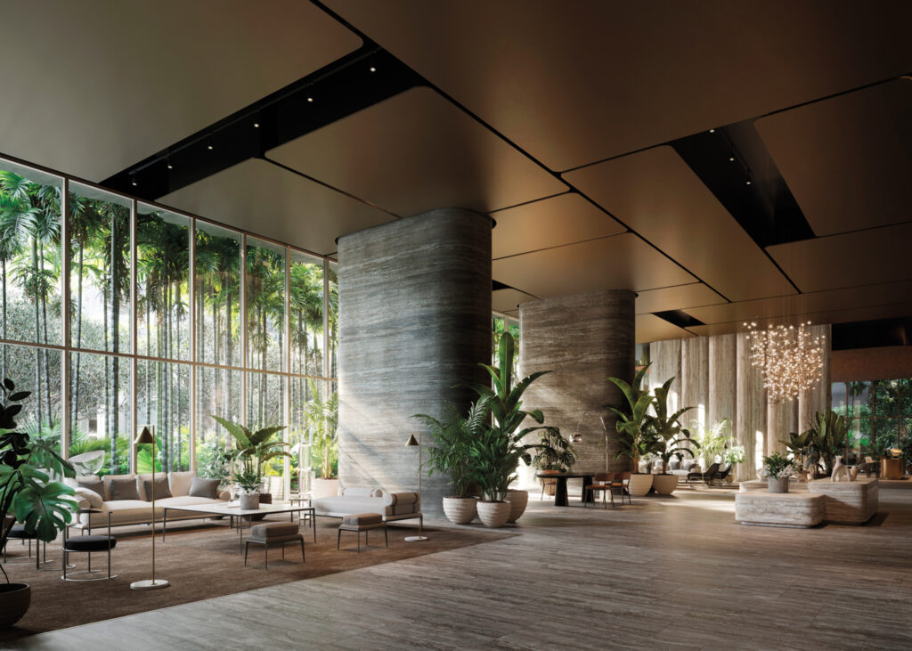 What to Know Before Buying a Luxury Condo in South Florida