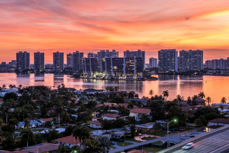 Is 2026 a good time to buy a home in South Florida waterfront skyline