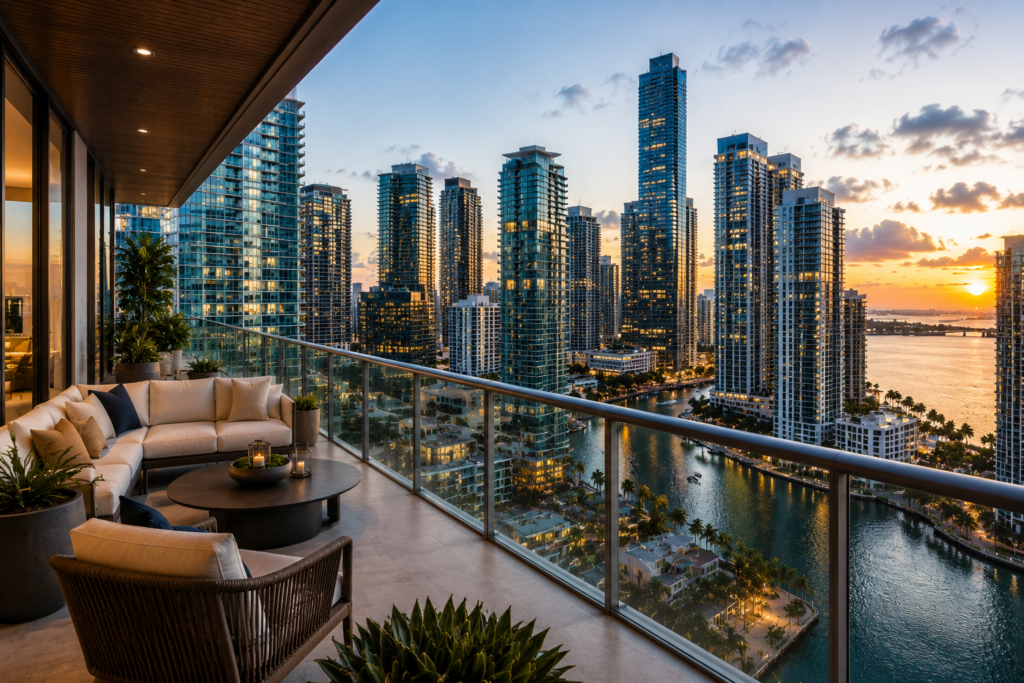 What to Know Before Buying Brickell Condos